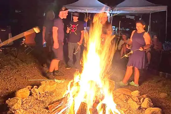 Campfire
