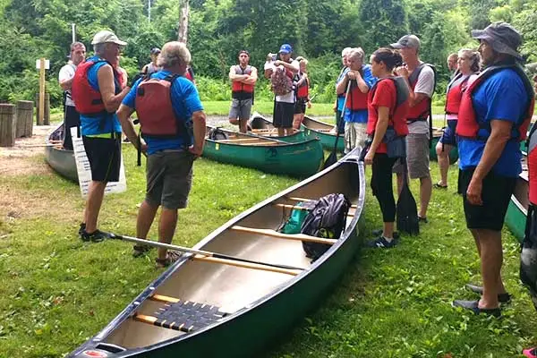 Canoe