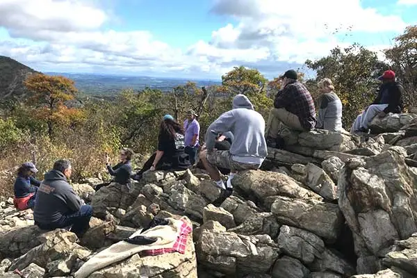 Hiking-1