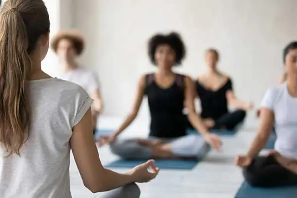 meditation